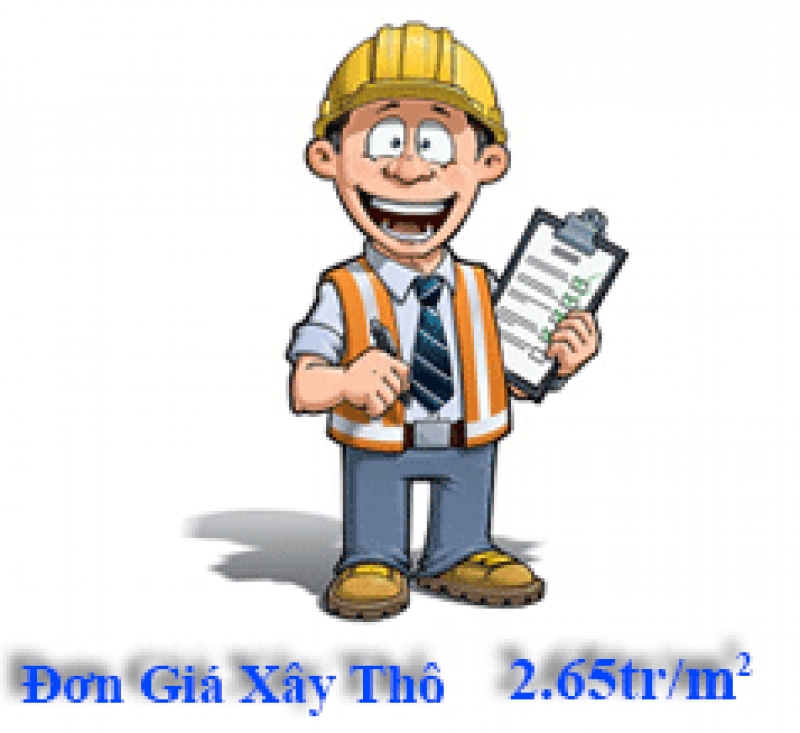 DICH VỤ XIN GIẤY PHÉP XÂY DỰNG QUẬN 2 CŨ